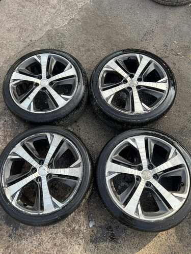 Peugeot 308 inch alloy - peugeot,