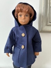 VINTAGE SASHA DOLL REPLICA