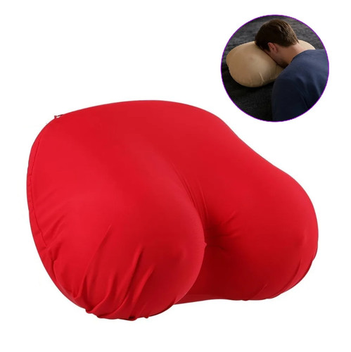 Memory foam breast - breast, lover