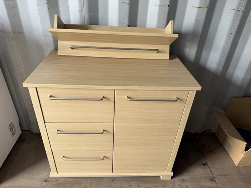 Mamas papas baby changer - baby,