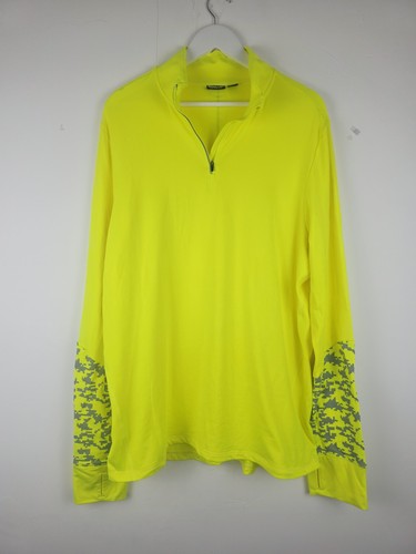Men crivit neon fluorescent - crivit,