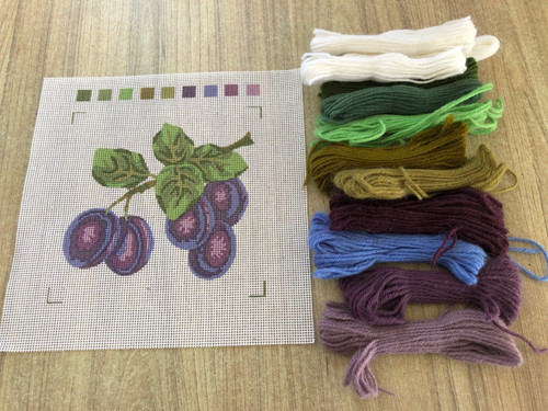Coleshill collection tapestry - collection,