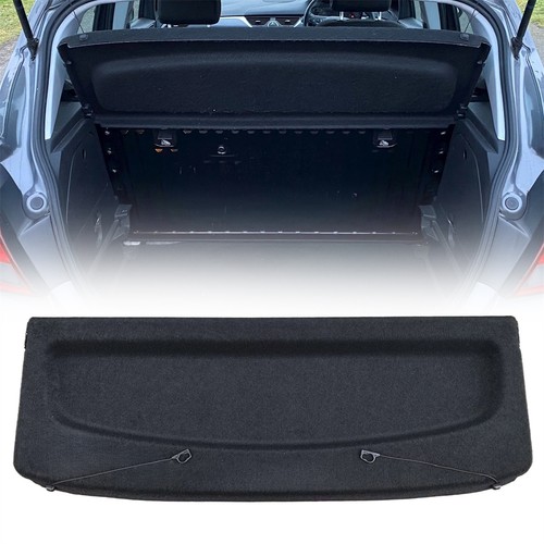 Rear parcel shelf load cover - parcel,