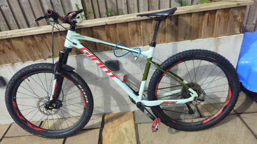 Giant fathom 2019 mountain - giant, 2