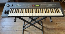 Yamaha SY35 Dynamic Vector