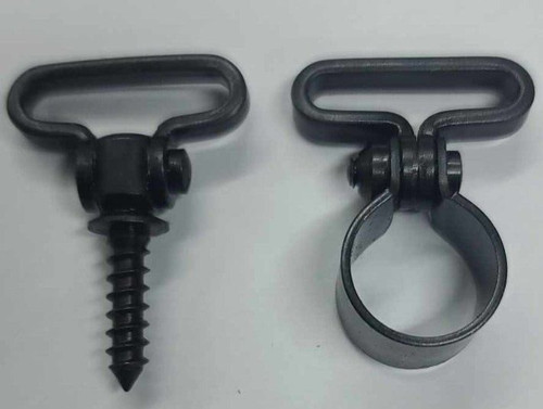 Weihrauch sling swivels - weihrauch,