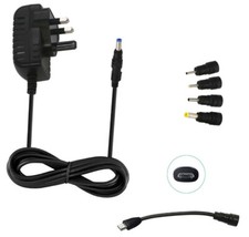 Replace 5V 2.5A Adapter Power