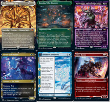 Choose your SHOWCASE ~