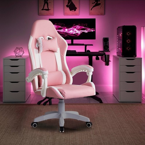 Executive racing gaming - executive, chair