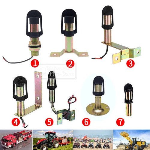 Flashing led amber beacon - flashing,