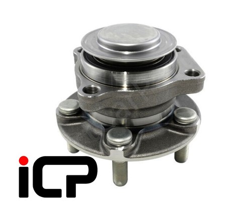 Genuine front hub - genuine,