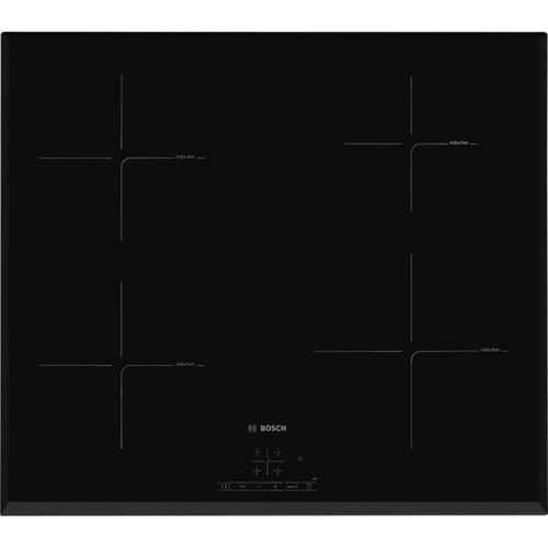 Bosch pie651bb1e serie 60cm - serie, 4-