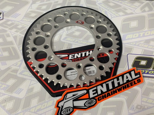 New renthal rear - new, mx