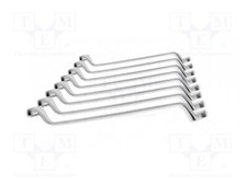 1 set, Wrenches set HT1W598 /E2UK