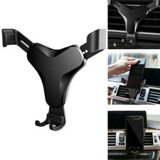 Universal Gravity Car Holder