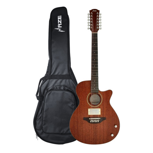 Haze string hybrid - , 12-string