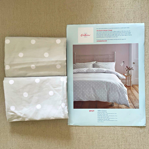 Cath kidston polka dot - polka,