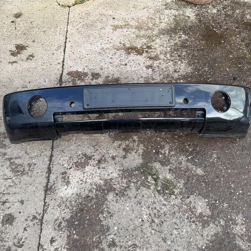 Range rover l322 front - rover,