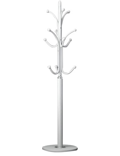 Freestanding coat rack hat - freestanding,