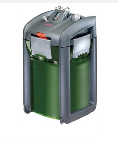 Eheim pro thermo 1200xlt - thermo,