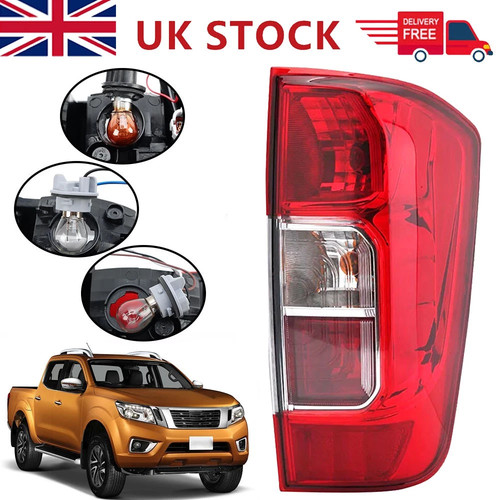 Rear tail light lamp - lamp, right