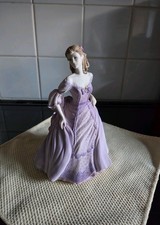 Coalport Age of Elegance