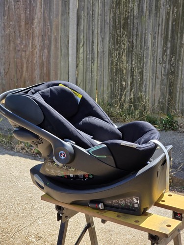 Cybex gold cloud size - cybex,