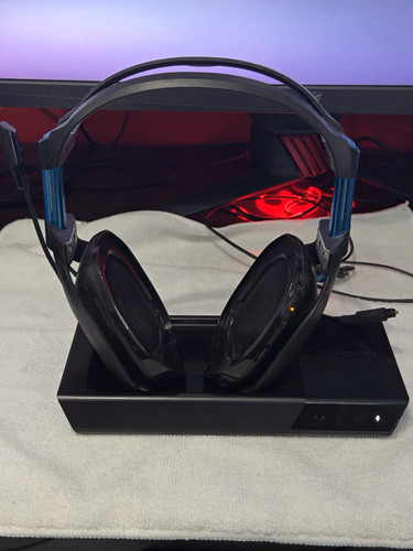 Astro a50 gen wireless - a50,
