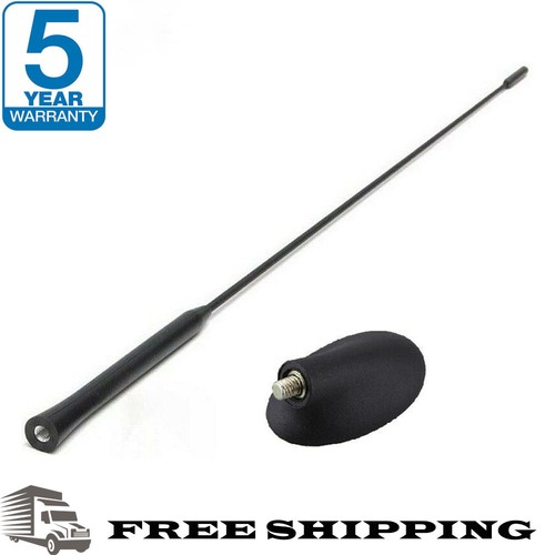 Antenna aerial and base for - antenna,