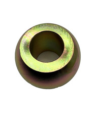 Quick hitch lower link ball