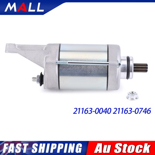 Starter motor for 2007 - motor,