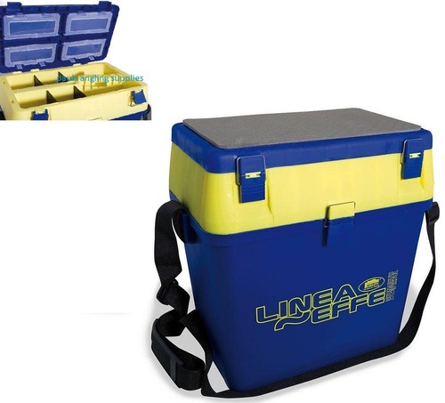 Lineaeffe sea coarse fishing - lineaeffe,