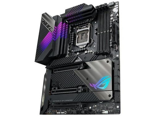 Asus rog maximus - asus,