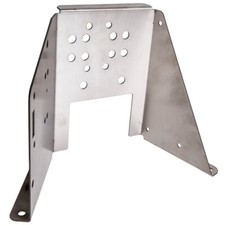 Mounting Bracket Wiring Solenoid 862548A1 Fit for MerCruiser Trim Pump Sales New