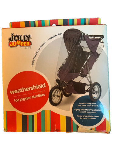 Baby stroller weathersheild - stroller,