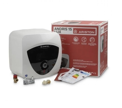 Ariston andris lux - ariston,