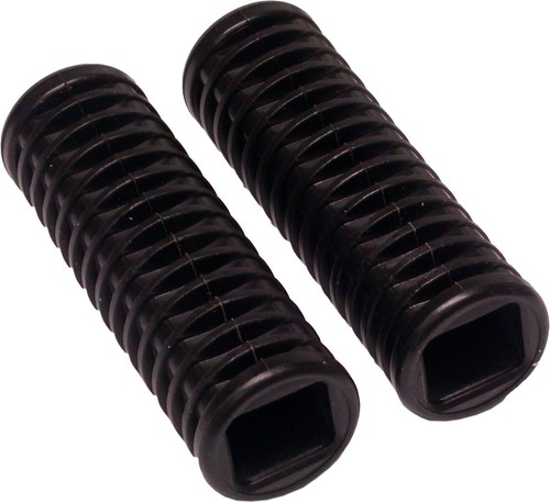 Footrest rear for - rear,
