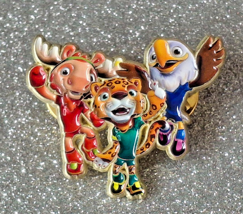 New football world cup - new,