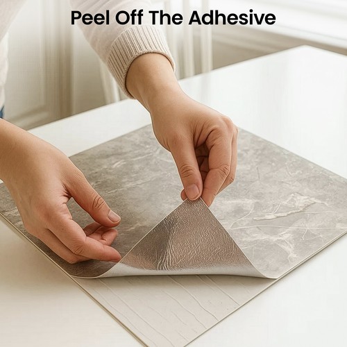 40pcs self adhesive floor - 40pcs,