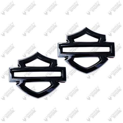 Set harley davidson fuel - harley,