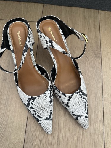 River island animal print - island,
