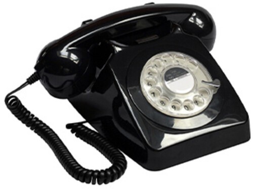 Gpo retro gpo746wivr 746 - gpo,