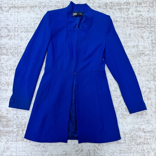 Zara royal blue - zara,