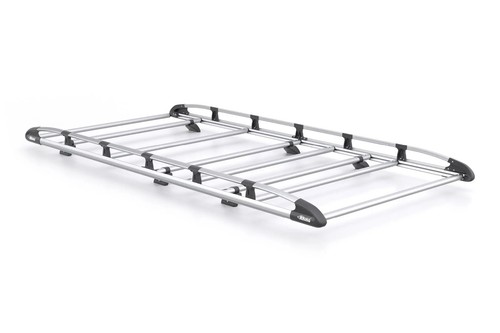 Rhino kammrack aluminium roof - kammrack,