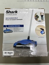 10in Rechargeable Floor