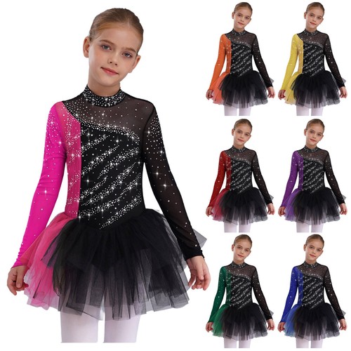 Girl figure ice skating - girl,