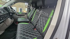 Fit With: VW Transporter T5 T6