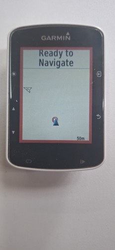 Garmin edge 520 gps - garmin,