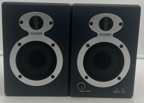 Audio studiopro monitor - m-audio,