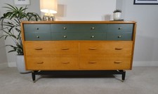 VINTAGE E GOMME / G PLAN